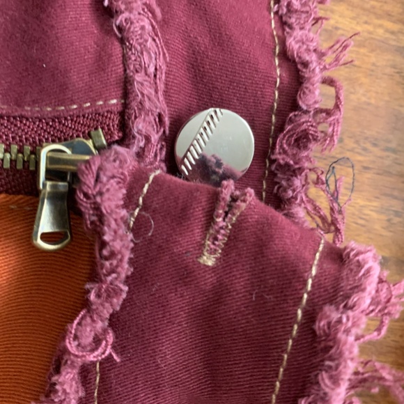 Fashion nova Denim  sweater skirt set - Picture 6 of 11